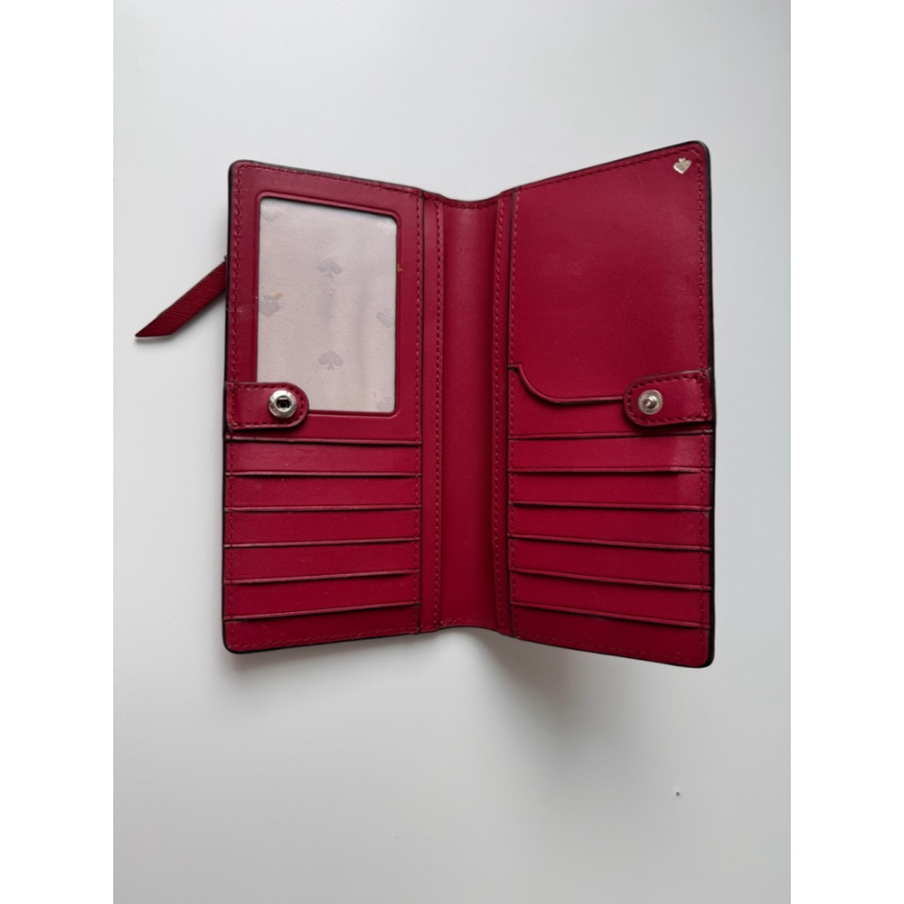Kate Spade Wallet - Picture 3 of 5